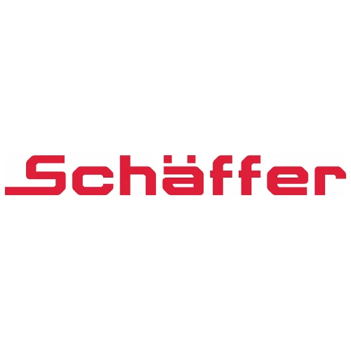 Schäffer építőgép