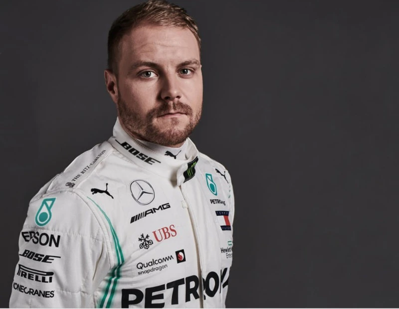 A Konecranes a Mercedes-AMG Petronas Motorsport hivatalos partnere (+videó)