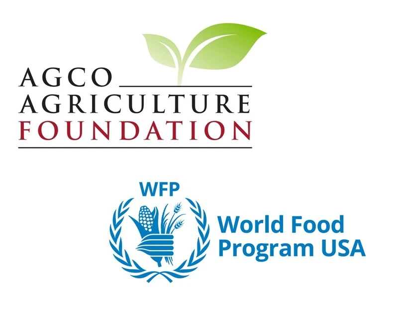 Az AGCO Mezőgazdasági Alapítvány új segélyprogramot indít