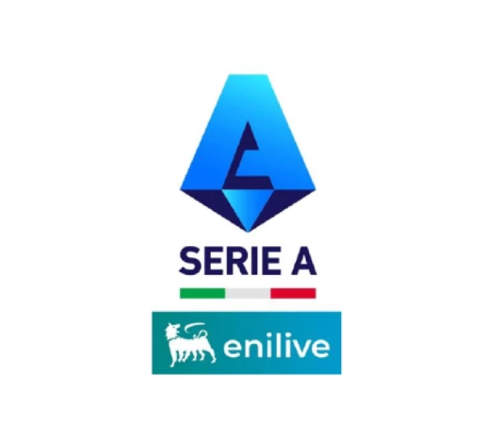 Az Enilive a Serie A névadó szponzora
