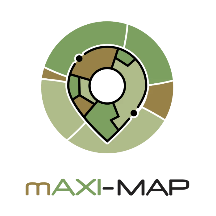 mAXI-MAP