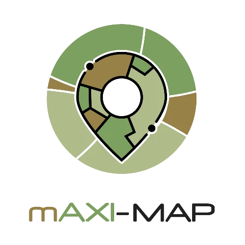 mAXI-MAP precíziós gazdálkodási szoftver