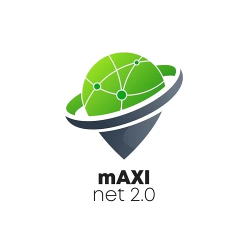 mAXI-NET 2.0 - RTK korrekciós jelszolgáltatás