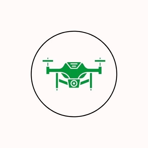 Mezőgazdasági drónok