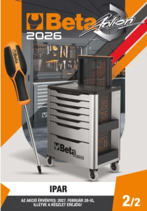 Beta 2026 IPAR