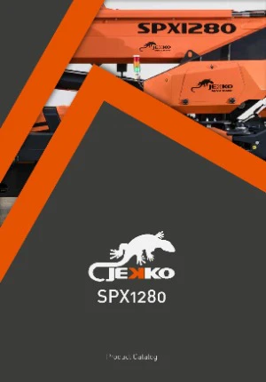 SPX 1280