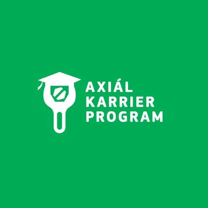 AXIÁL Karrier Program